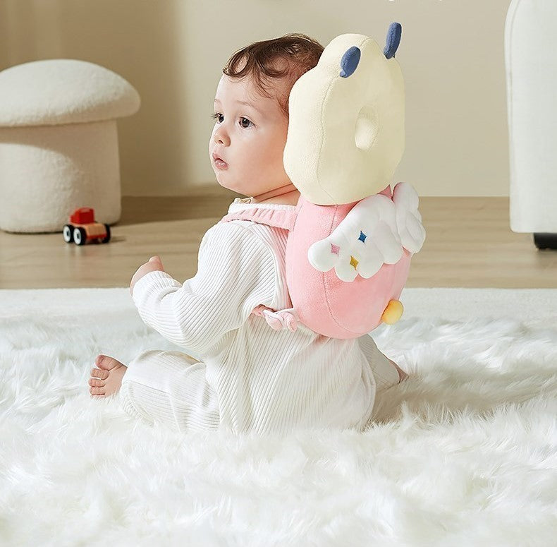 Baby back protector clearance cushion