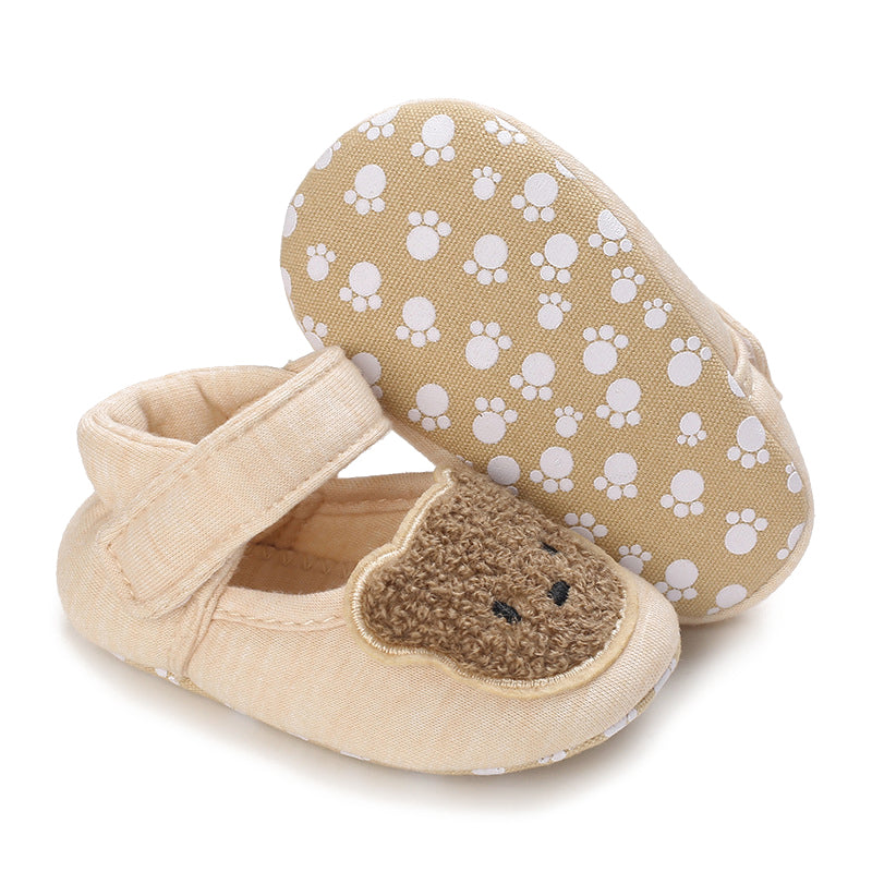 Neutral deals baby shoes